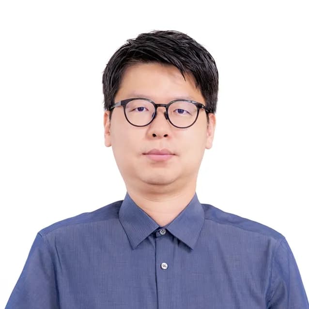 Josiah Kim